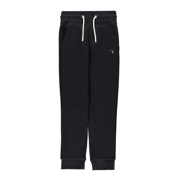 Gant Childrens/Kids Original Sweatpants - Navy - 