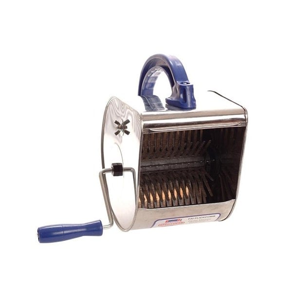 Faithfull Flicker Hand Wall Coating Sprayer - Multi Colour