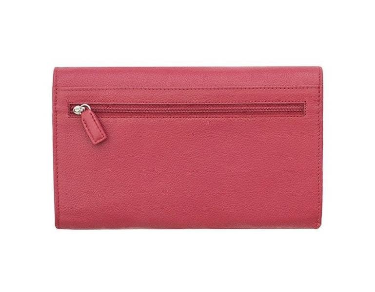 PRIMEHIDE Travel Wallet Purse