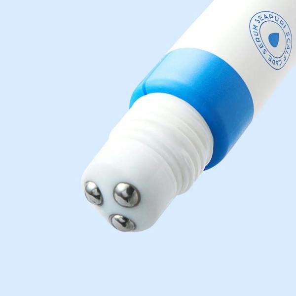 SEAPURI Scalpy Hair Serum 20ml