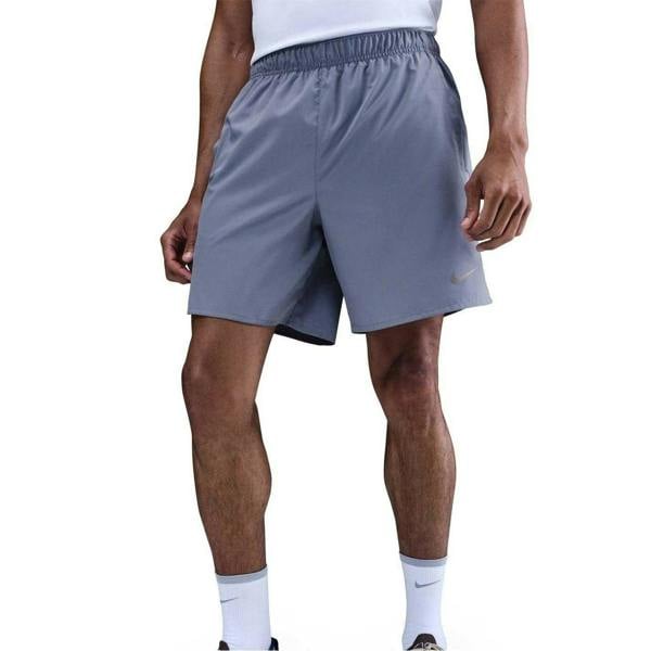 Nike Mens Challenger Running Shorts - Indigo - 