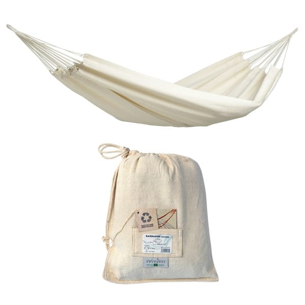 Amazonas Barbados Natura Hammock
