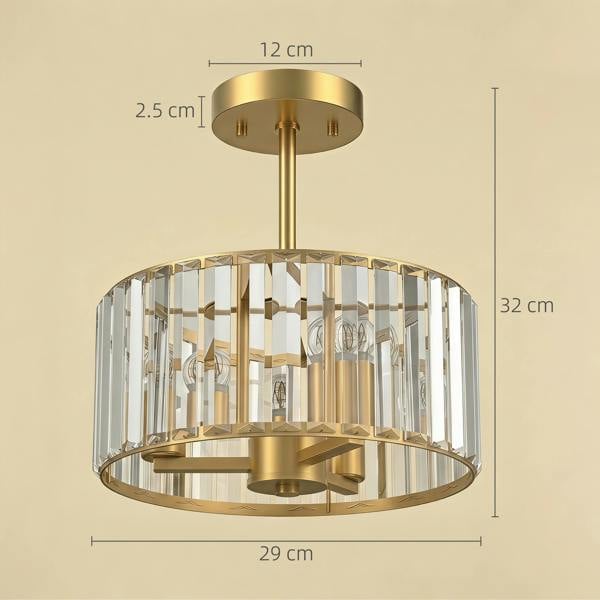 Ceiling Light