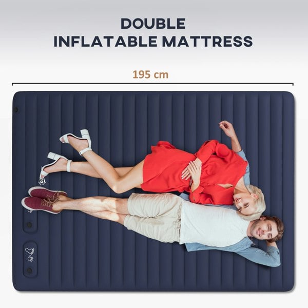 Air Mattress