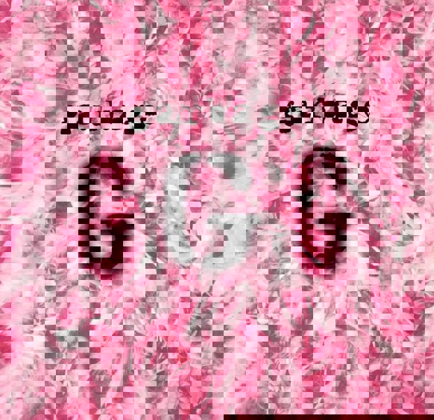 Garbage 'Garbage' 2LP Black Vinyl