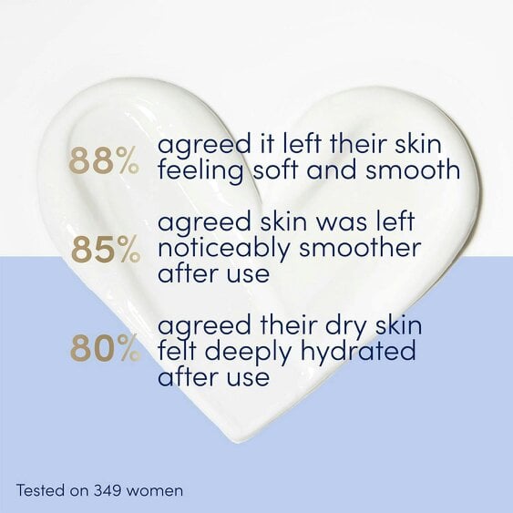 Dove Light One Cream Nourshing Care 250ml, Face, Hands & Body for Dry Skin