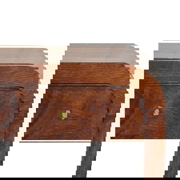 Artisan Furniture Darcy Chestnut Coffee Table