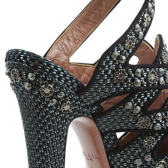 Alaïa Alaia Shoes