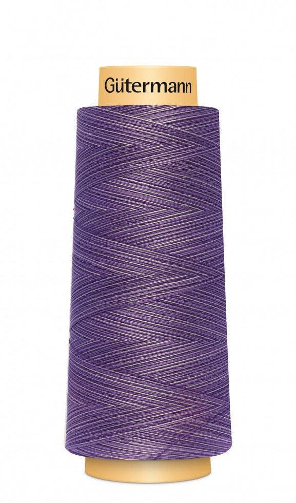 Gutermann Cotton Sewing Thread 1500m Cotton Thread Suitable For Dressmaking