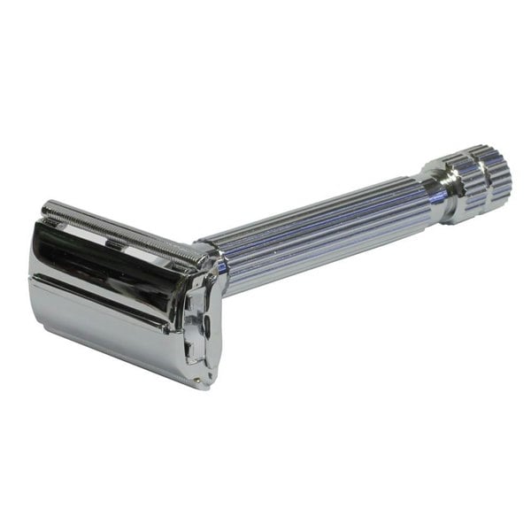 Parker Safety Razor Parker 82R Butterfly Open Double Edge Safety Razor