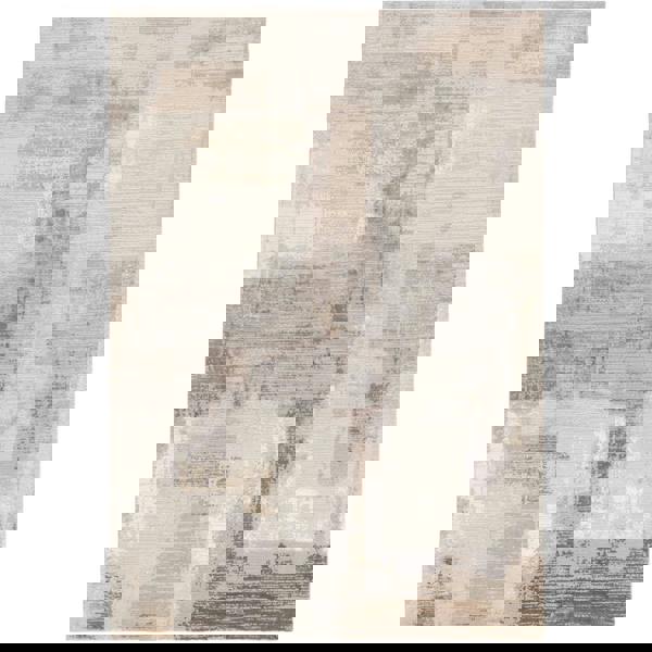 Asiatic Stellar ST07 Abstract Beige Rug