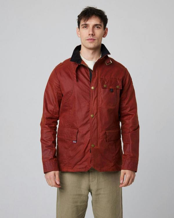 Peregrine  Bexley Jacket