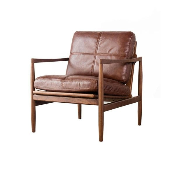 Hans Style CH22 Armchair, Solid Wood-Weilai Concept-Weilai Concept