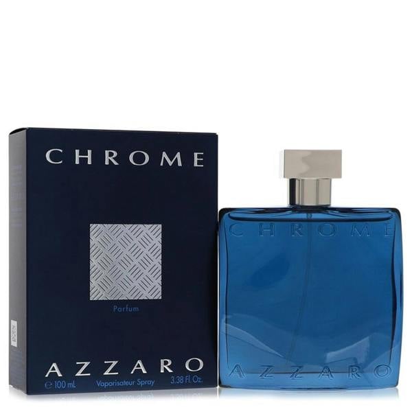 Azzaro Azzaro Chrome Eau De Parfum 100 ml