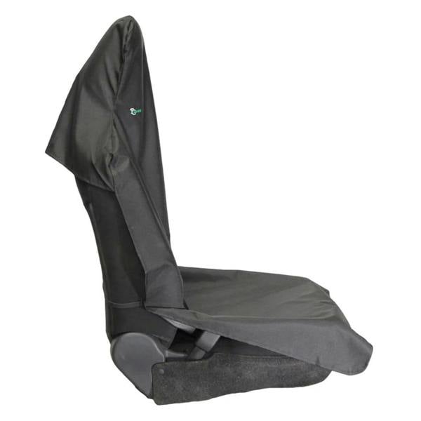 Town & Country Covers Universal Fast Fit Car Front Seat Cover