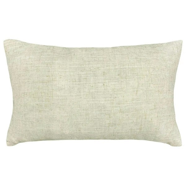 Evans Lichfield Kenya Elephant Cushion Cover - Beige/Green/Grey