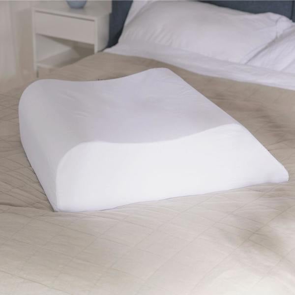 Leg Pillow - Elevation Support Wedge - Putnams