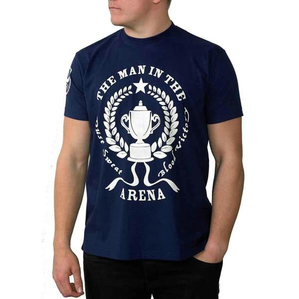 Invictus-Rugby-World-Cup-T-Shirt-Vintage-model