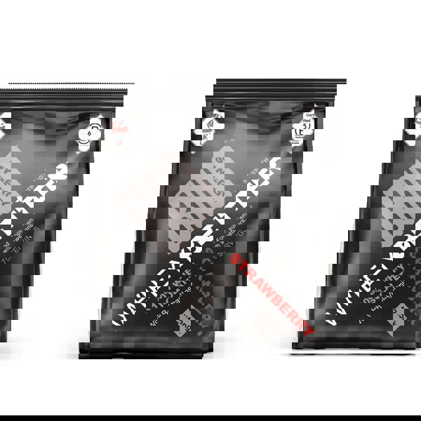 Bio-Synergy Whey Better®