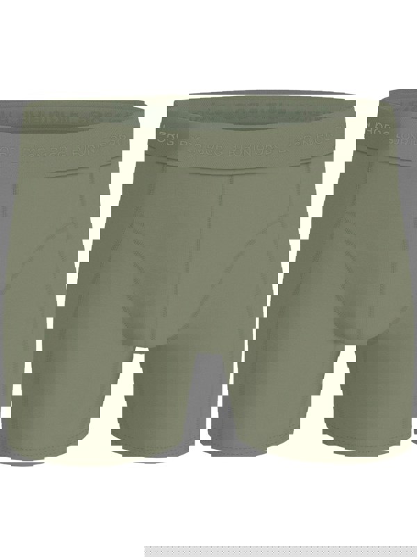 Bjorn BorgBoxer Briefs 3 - pack3 - Pack Fruit Print Boxer Briefs, Olive/OrangeBoxers - and - Briefs.net