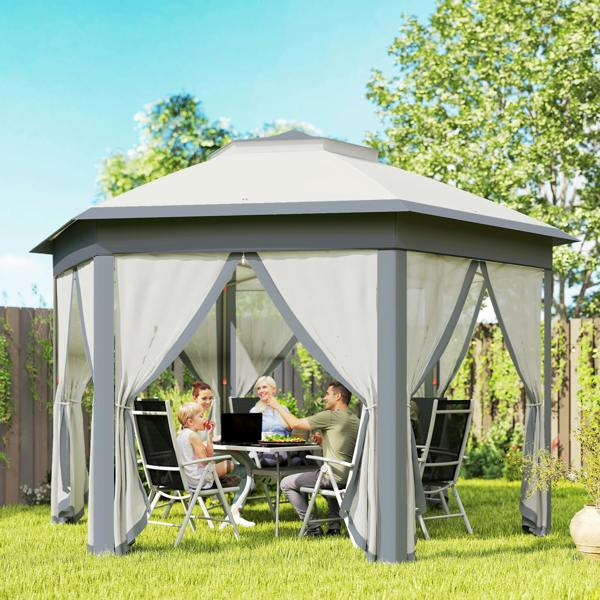 Pop Up Canopy