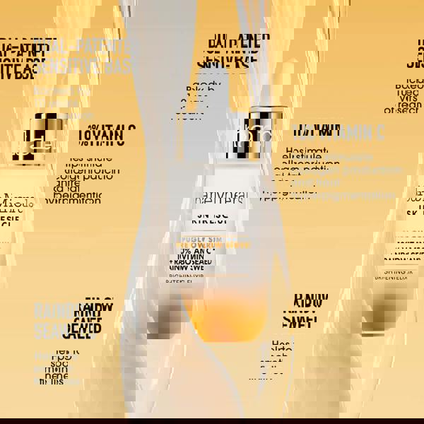 Bareminerals SKIN RESCUE Pure Glow Serum 30 ml