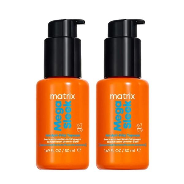Matrix DOUBLE Mega Sleek Topcoat Duo