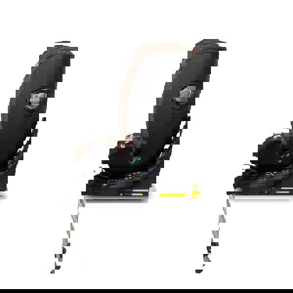 Ex Display Acorn All Stages i-Size 360 Car Seat Foxford Hall - Carseat - Cosatto Store