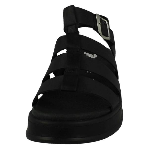 Rieker Ladies Rieker Revolution Gladiator Sandals W0804