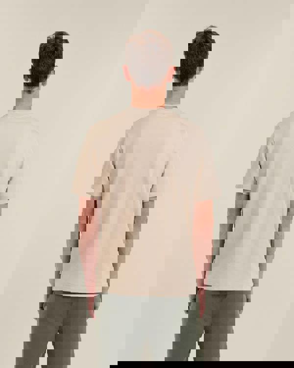 Larsson & Co Sven - Soft-Touch Interlock T-Shirt