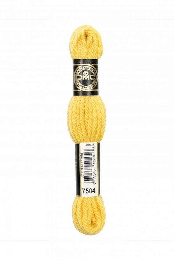 7504 | Gold, Yellow