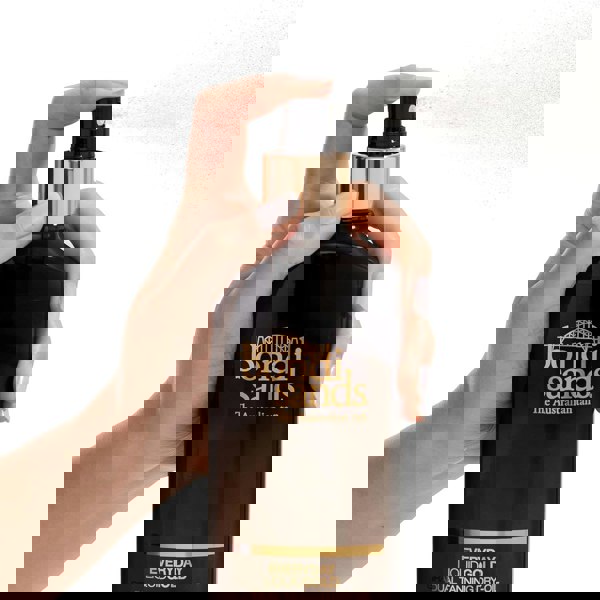 Bondi Sands Everyday Gradual Liquid Gold Tanning Oil 270ml