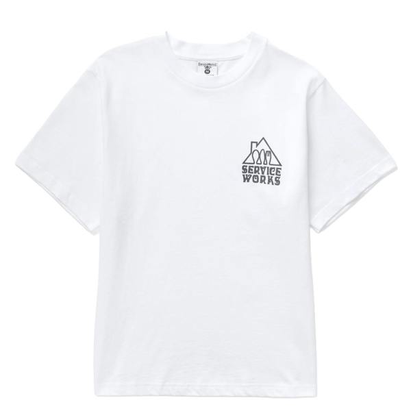 Service Works Home Comforts T-Shirt