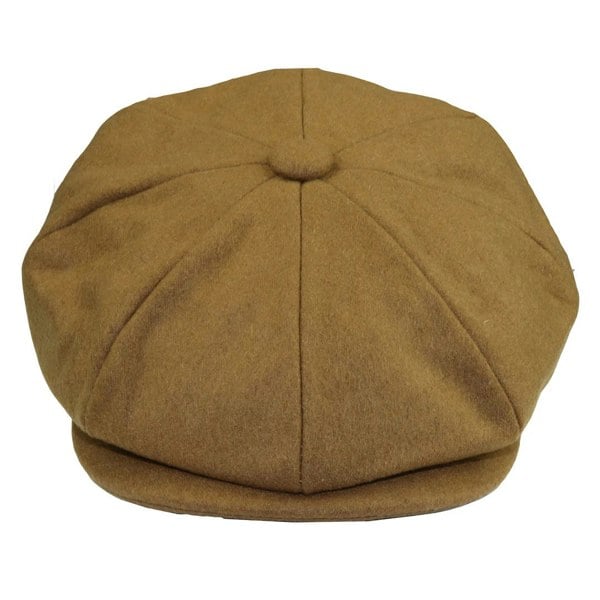 ht6317_hat_Camel_s(56cm), ht6317_hat_Camel_m(57cm), ht6317_hat_Camel_l(58cm), ht6317_hat_Camel_xl(59cm)