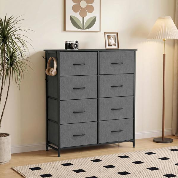 Fabric Dresser