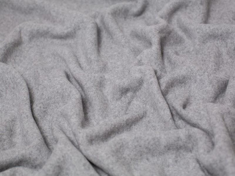Silver Grey