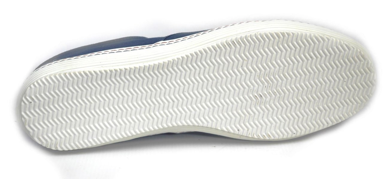 Lacoste Manville Tennis AP SRM Mens Canvas Shoes Navy Blue Trainers