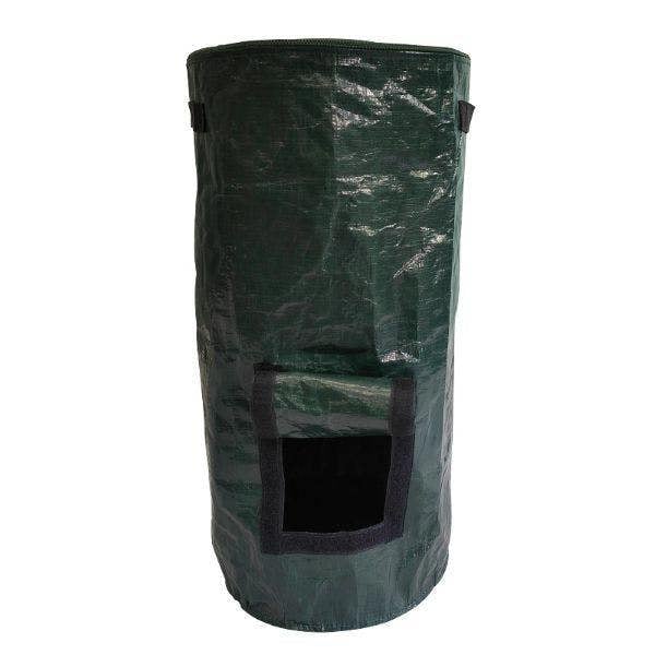 Leaper Thickened Sealed Fermentation Compost Bin