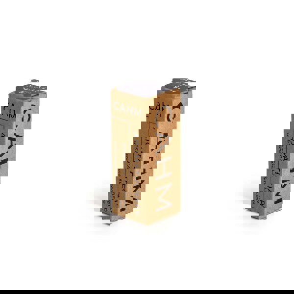 CAHM Rest Aromatherapy Oil Blend