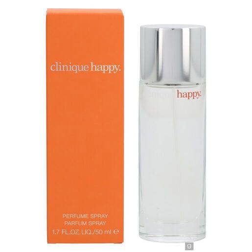 Clinique Happy Perfume Spray 50ml