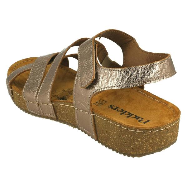 Padders Ladies Padders Casual Sandals Marina