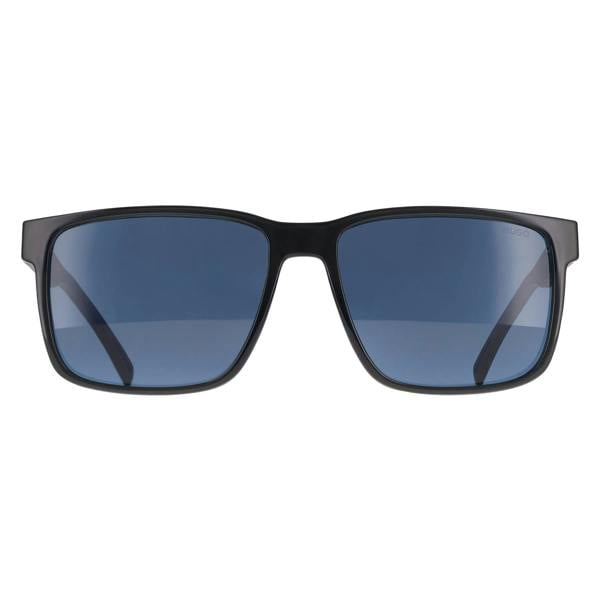Hugo by Hugo Boss Sunglasses HG 1369/S KB7/KU Dark Grey Blue