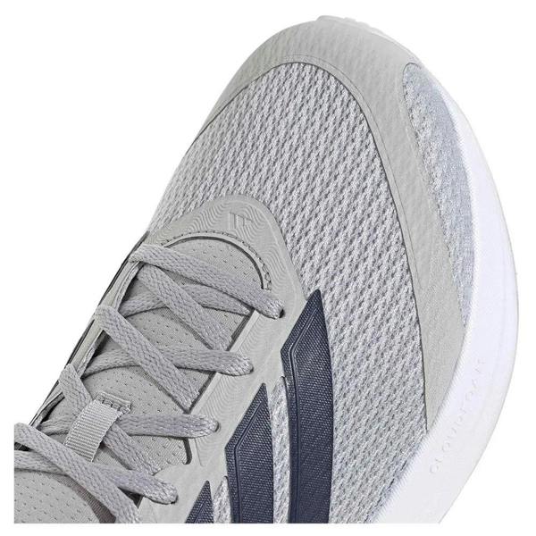 Adidas Mens Adidas Runfalcon 6 Running Trainers Shoes Grey IH952