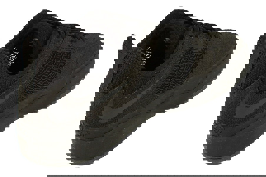 Nike Sb Ishod PRM L Mens Trainers Dz5648  001 - Black Black Black 001 - Photo 2