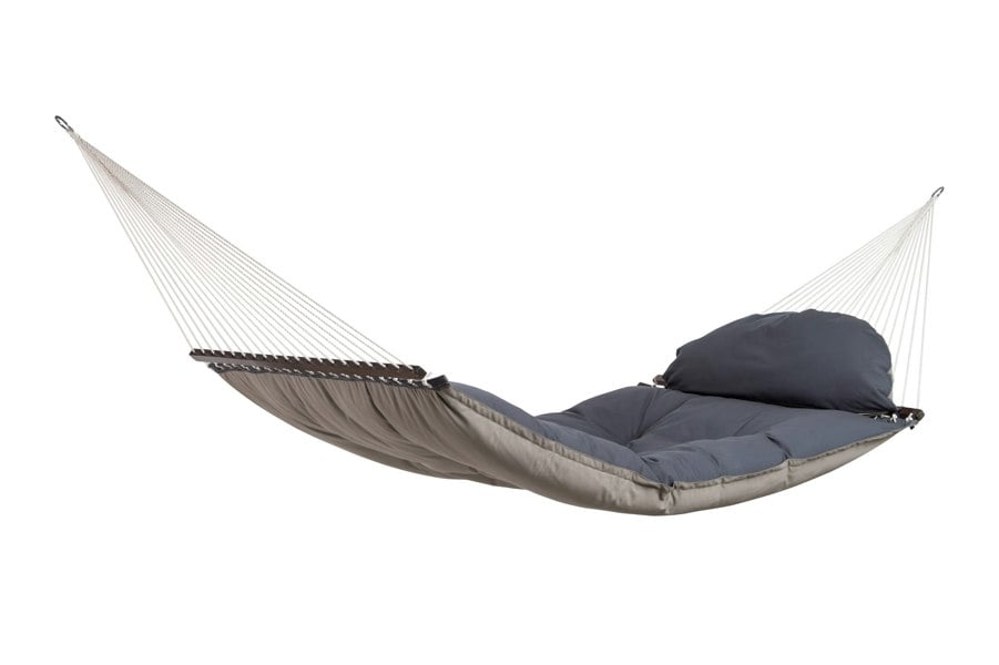 Amazonas Fat Hammock Taupe