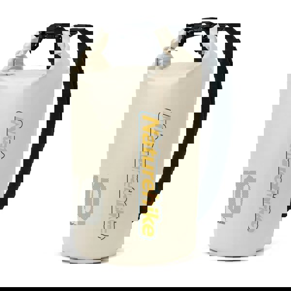 Naturehike Dry Bag WaterproofSack with Long Adjustable Strap for Kayaking, Fishing, Swimming, Snowboarding