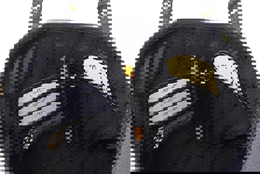 Catwalk Collection Handbags Harper - Shoulder Bag