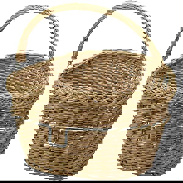 Rixen-Kaul Wicker Basket