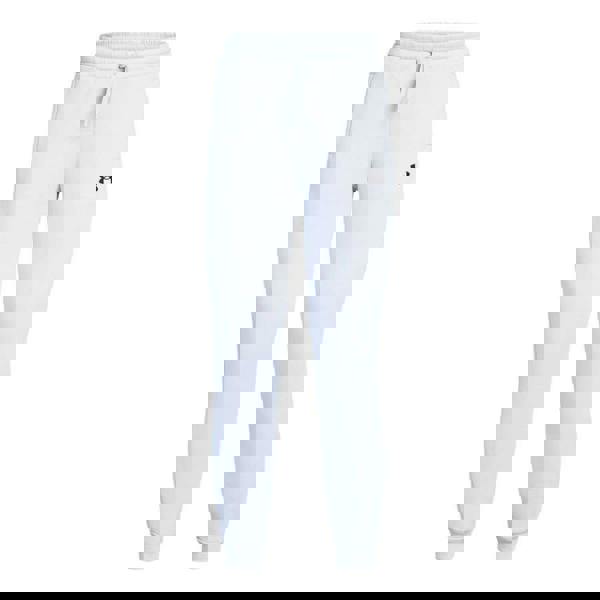 Under Armour Womens/Ladies Fleece Jogging Bottoms - Blue - 