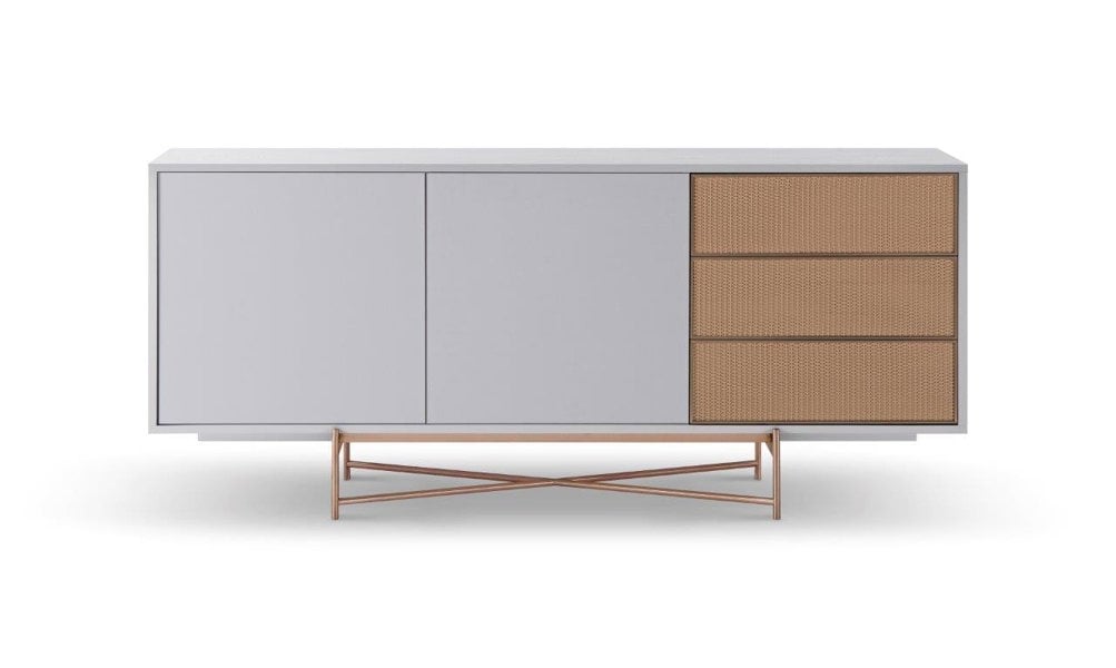Large Buffet Sideboard by Gillmore